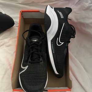 Nike Zoom X men’s 10 black